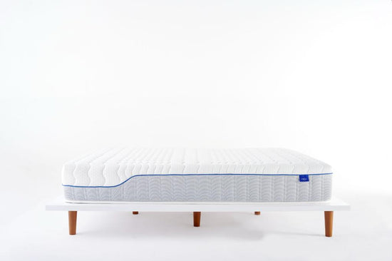 The Smart Mattress