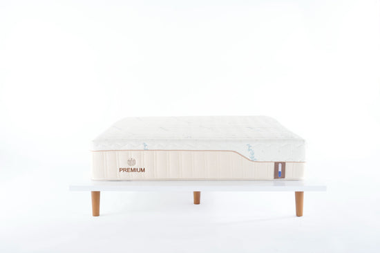 Premium Vegan Mattress