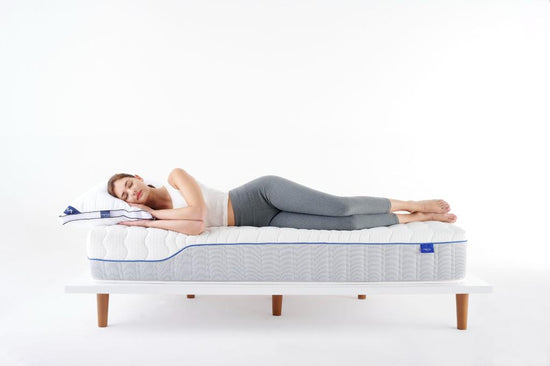 The Smart Mattress